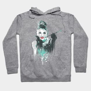 Audrey Hoodie